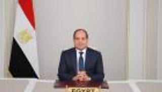 رسائل «قوية» للسيسي بشأن غزة.. التهجير «خط أحمر» ومعبر رفح لم يغلق