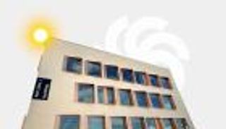 مدينة مصدر تشيد أول مبنى مكتبي صفري الطاقة في المنطقة