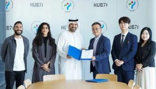 شراكة استراتيجية بين «Hub71» وحكومة مدينة سيول