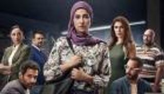 الحلقة الأخيرة من مسلسل «صوت وصورة».. من القاتل؟