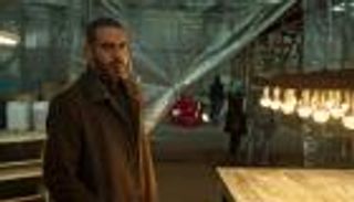 مسلسل «بطن الحوت».. صراع مثير بين الشقيقين ضياء وهلال
