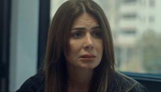 الفنانة نجلاء بدر 