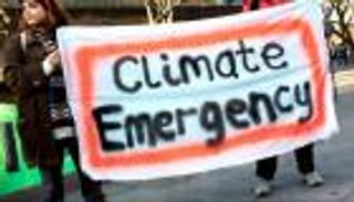 3 اتجاهات.. تحذير من المعلومات المناخية الكاذبة قبل «COP28»