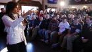 سباق الجمهوريين.. رواد المال يدفعون سفينة هيلي ضد ترامب