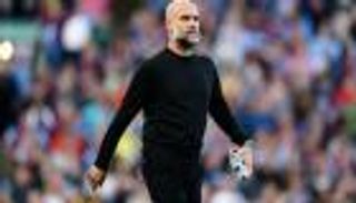 منافسة كلوب وموقف هالاند.. ماذا قال غوارديولا قبل قمة سيتي وليفربول؟