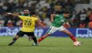 الاتفاق يفسد انطلاقة غاياردو مع الاتحاد.. ورونالدو ينثر سحره