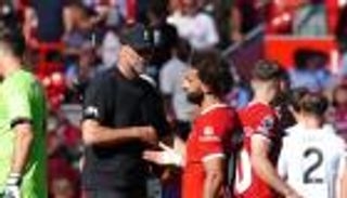 «أصبح مختلفا تماما».. كلوب يكشف كواليس تطور محمد صلاح