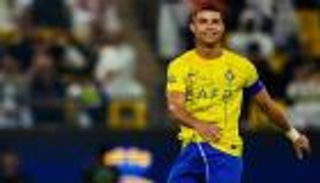هدف خرافي.. كريستيانو رونالدو يحبس الأنفاس في الدوري السعودي (فيديو)
