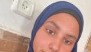 عائشة الزيادنة.. فتاة مسلمة تسعى إسرائيل لاستعادتها من حماس