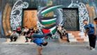 «بدنا هدنة.. اشتقنا للحارة».. أمنيات بسيطة لأطفال غزة