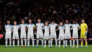 منتخب إنجلترا