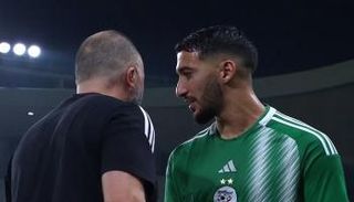 بن رحمة وبلماضي