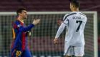 ليست الرقصة الأخيرة.. برشلونة يحيي صراع ميسي ورونالدو بمباراة جديدة