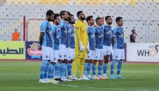 القنوات الناقلة لمباراة بيراميدز ومازيمبي