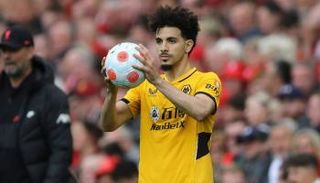  ريان آيت نورين موهبة الجزائر