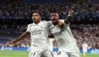 فرصة ذهبية مزدوجة.. كيف يلعب ريال مدريد في غياب ثنائي البرازيل؟