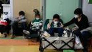 الالتهاب الرئوي الغامض في الصين.. إشارة بزوال الخطر