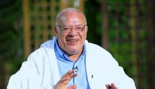 الفنان صلاح عبدالله 