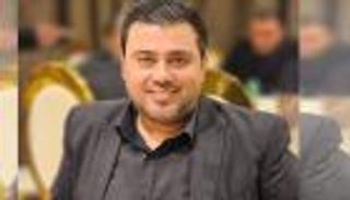 الفنان رامي الخالد.. وفاة «الصوت الذهبي»