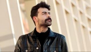 الفنان عقيل الرئيسي