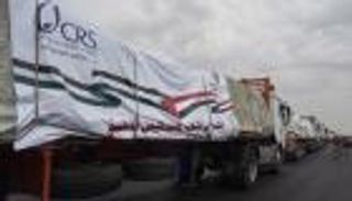 مصر: وقود ومساعدات لقطاع غزة بشكل يومي خلال الهدنة
