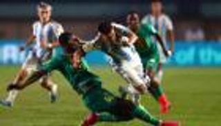 بعد تألقه بمونديال الناشئين.. 3 أسباب تُقرب «ميسي الجديد» من برشلونة