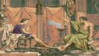 «غيلان باريه» متهمة بقتل الإسكندر الأكبر