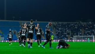 الهلال السعودي