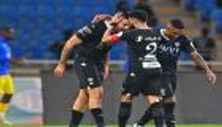 الهلال يسطر مجدا في الدوري السعودي.. 9 أهداف تاريخية