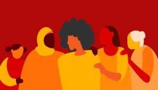 اليوم العالمي للقضاء على العنف ضد المرأة يوافق 25 نوفمبر- أرشيفية