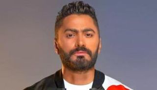 تامر حسني 