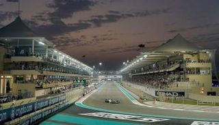 سباقات فورمولا 1