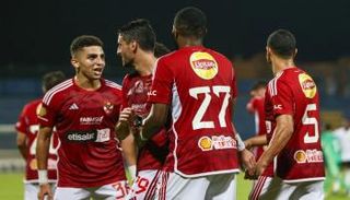 القنوات الناقلة لمباراة الاهلي وميدياما