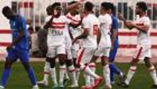«لا مجال للهدايا».. مدرب الزمالك يُحذر لاعبيه من فخ الكونفدرالية