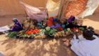 شبح الجوع يخيم على السودان.. قسوة الحرب تنسف "سلة غذاء العرب"