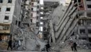 لحظة بلحظة ثاني أيام هدنة غزة.. آثار دمار ونسائم حرية