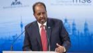 الإرهاب والأمن.. رئيس الصومال يضبط خارطة المستقبل