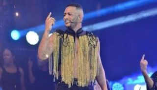 محمد رمضان 