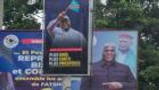 تصعيد قبل انتخابات الكونغو الديمقراطية.. بلدة استراتيجية بقبضة «إم 23»