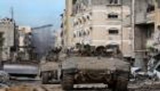 إسرائيل و«حماس».. تاريخ من الهدن الصامدة والمنهارة