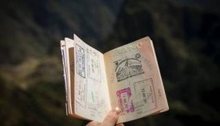 بطاقة السفر البنك السعودي للاستثمار