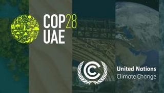 مؤتمر  COP28