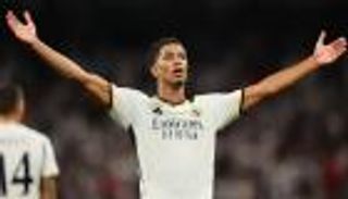 حطم رونالدو.. بيلينغهام يواصل كتابة التاريخ مع ريال مدريد (فيديو)