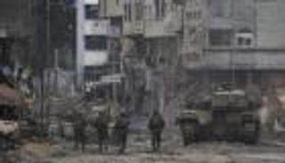 الذكاء الاصطناعي وحرب غزة.. طلب متزايد وأسئلة أخلاقية