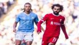 محمد صلاح يرفع راية التحدي بعد قمة مان سيتي وليفربول