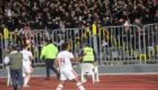 الزمالك يستهل مجموعات الكونفدرالية بفوز صعب