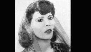 الفنانة التونسية الراحلة صليحة - أرشيفية
