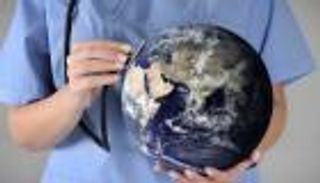 الحرارة وتلوث الهواء والأمراض.. كيف يؤثر تغير المناخ على الصحة؟