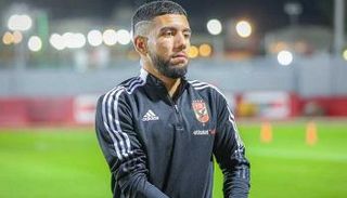 أحمد القندوسي