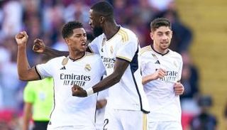 القنوات الناقلة لمباراة ريال مدريد وقادش